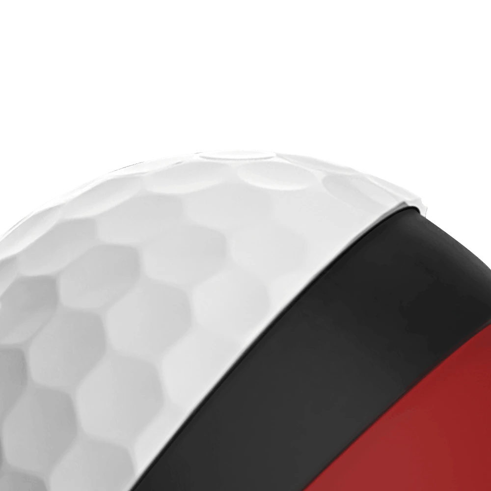 Chrome Tour |  CONTROL: Tour Level Urethane Cover