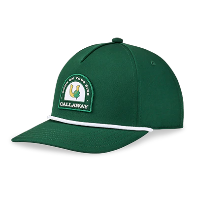Lucky Collection Hat
