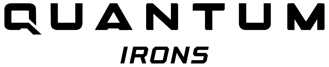Quantum Irons Logo