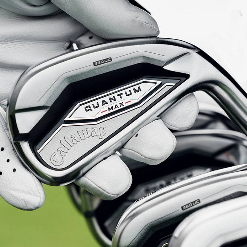 Quantum Max Irons