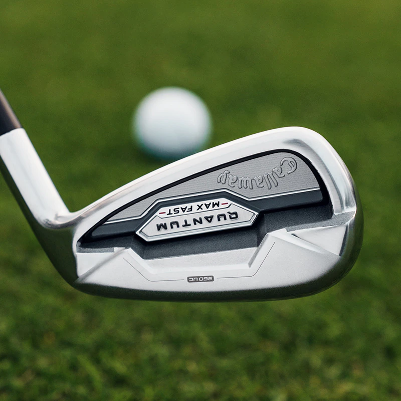 Quantum Max Fast Irons