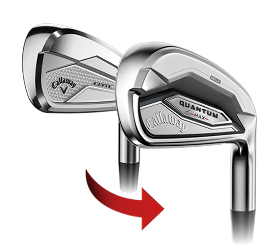 Callaway Paradym Ai Smoke and Paradym Ai Smoke Drivers
