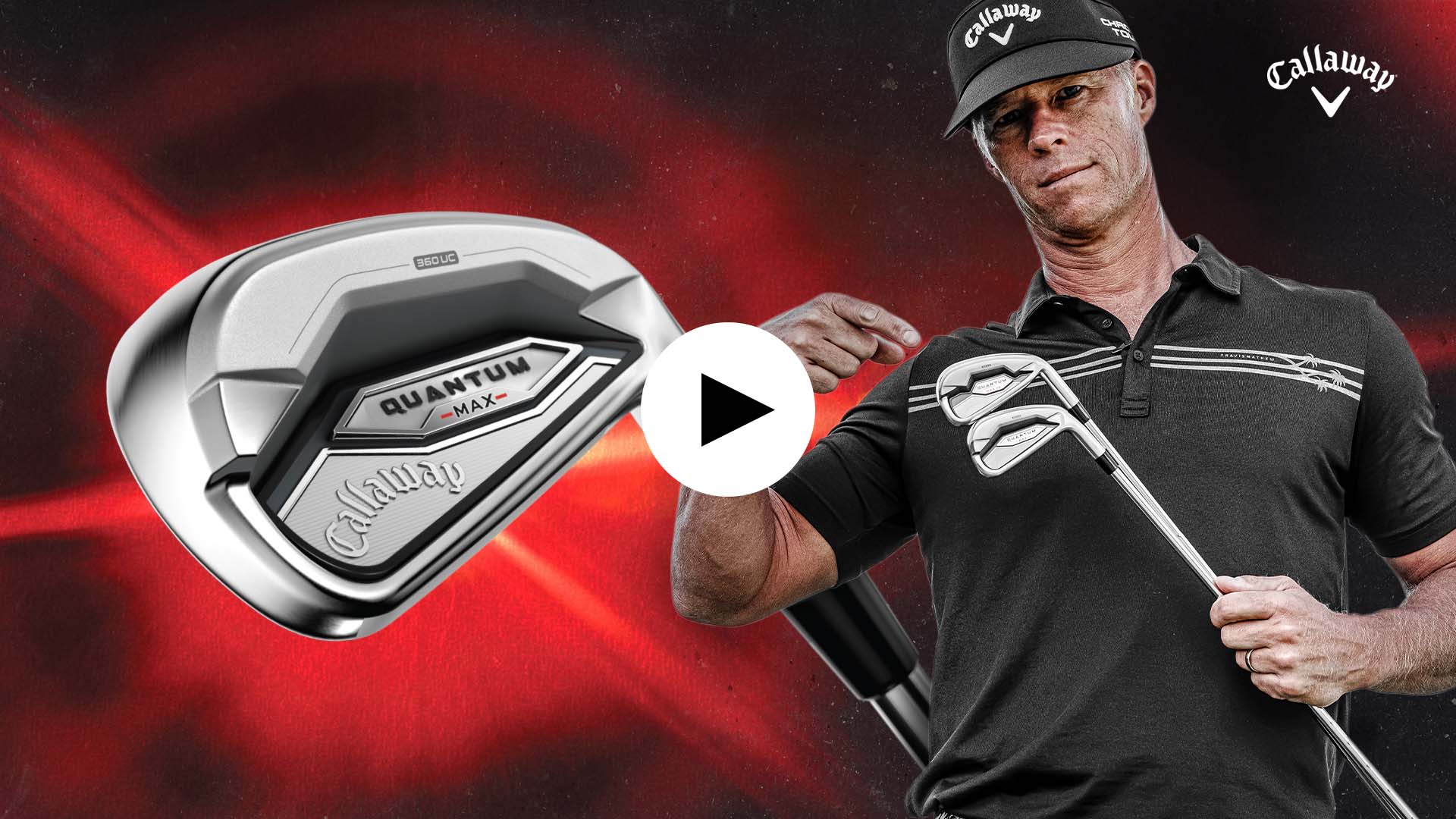 JT Quantum Irons