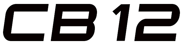 CB 12 Logo