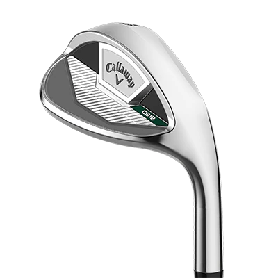 CB12 Wedge