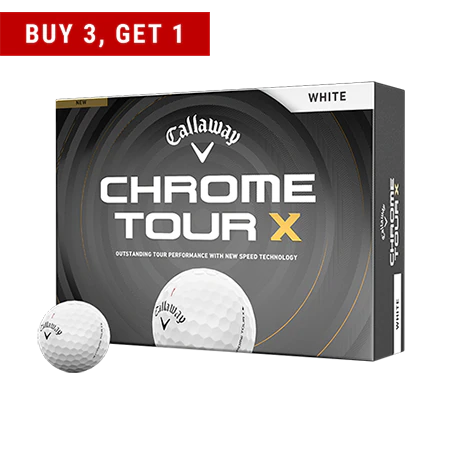 Chrome Tour X