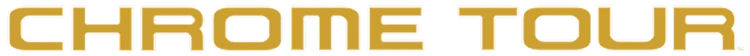 Chrome Logo