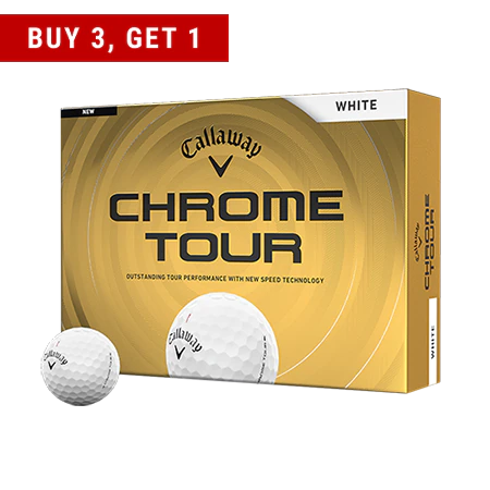 Chrome Tour