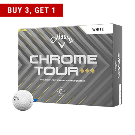 Chrome Triple Diamond