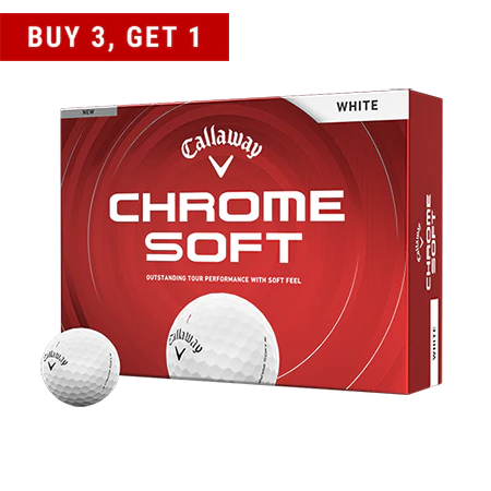 Chrome Soft