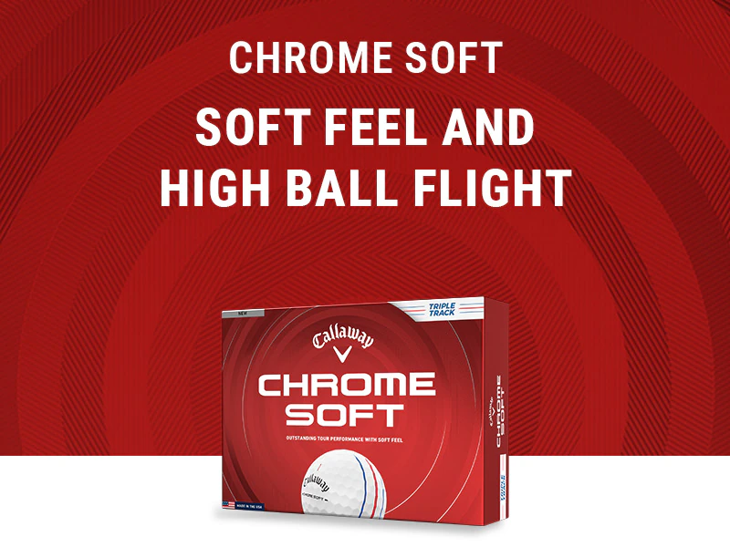 Chrome Soft