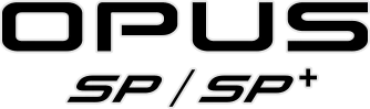 Opus SP Logo