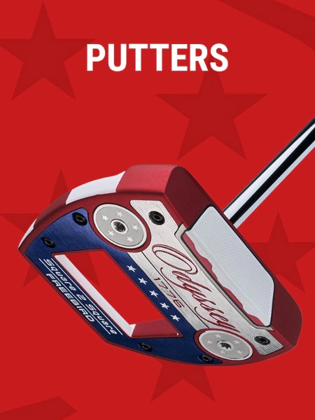 Putters