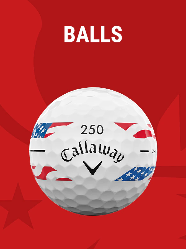 Balls