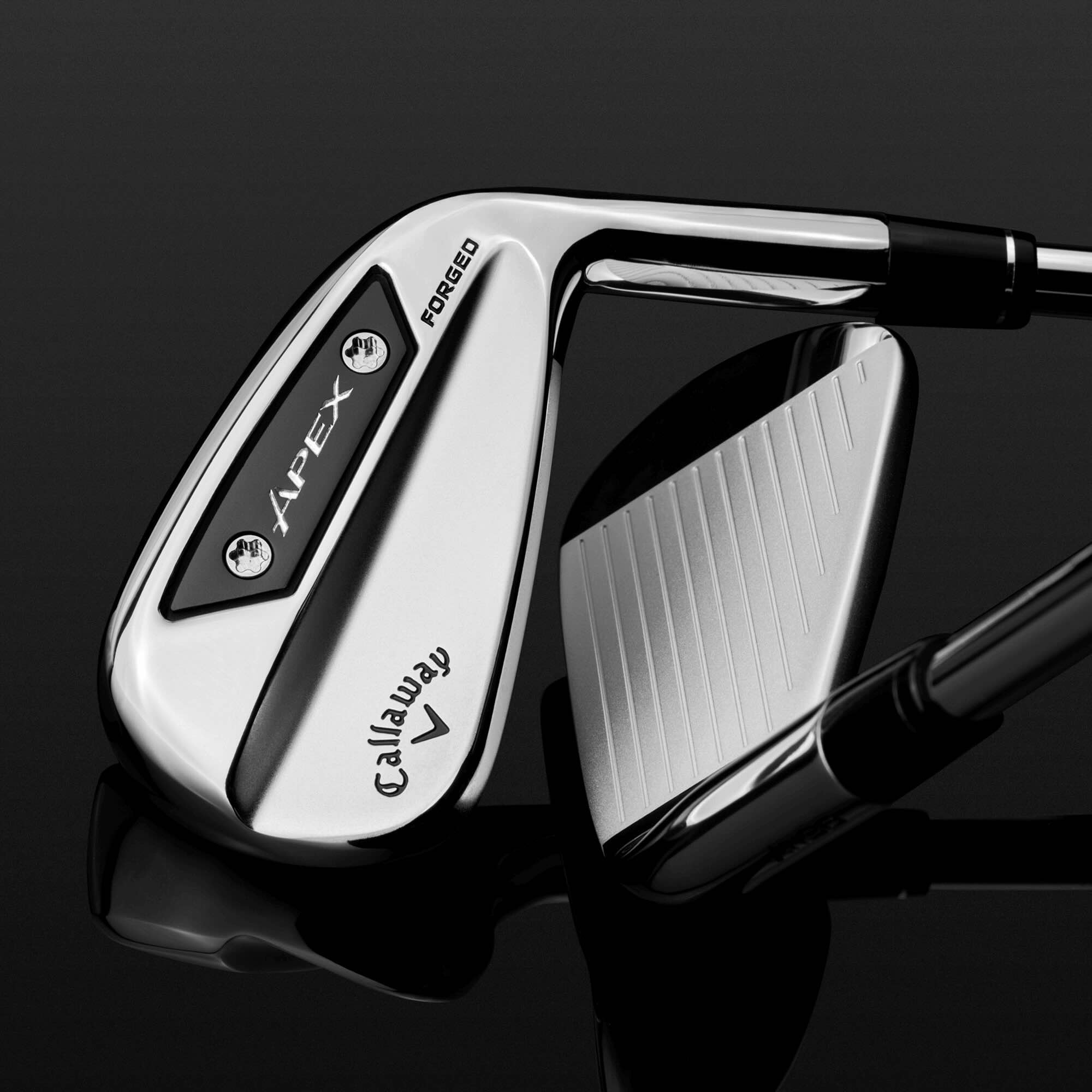 Apex Irons