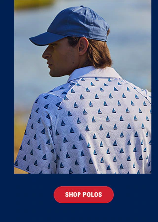 Shop Polos