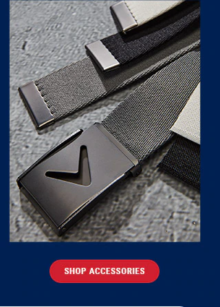Shop Accessories