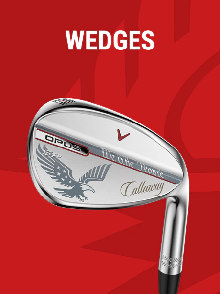 Wedges