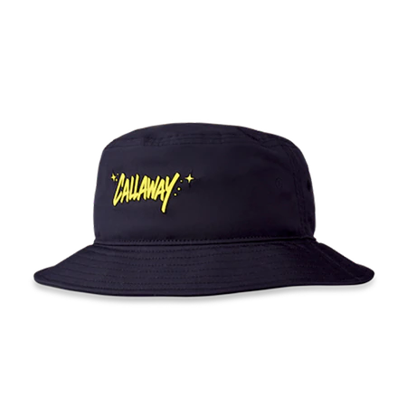 Graffiti Bucket Hat