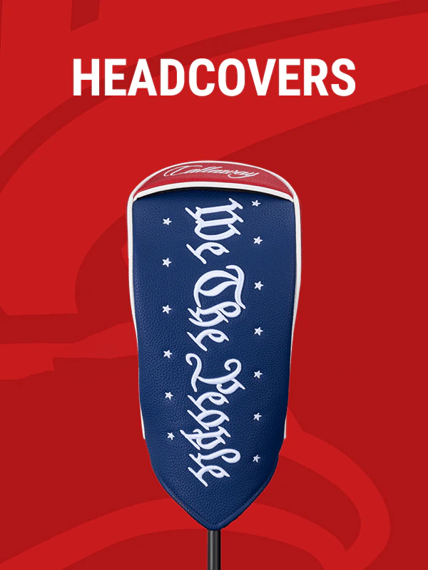 Headcovers