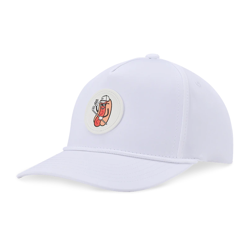 Hot Dog Hat