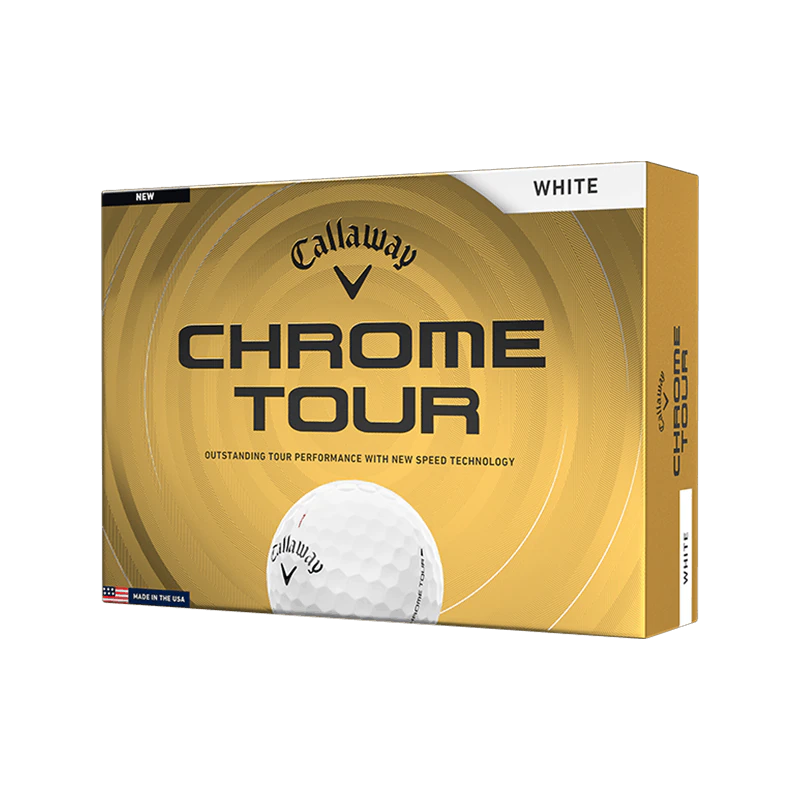 Chrome Tour