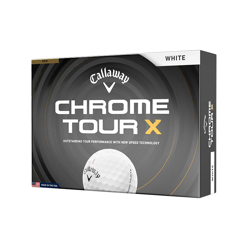 Chrome Tour X