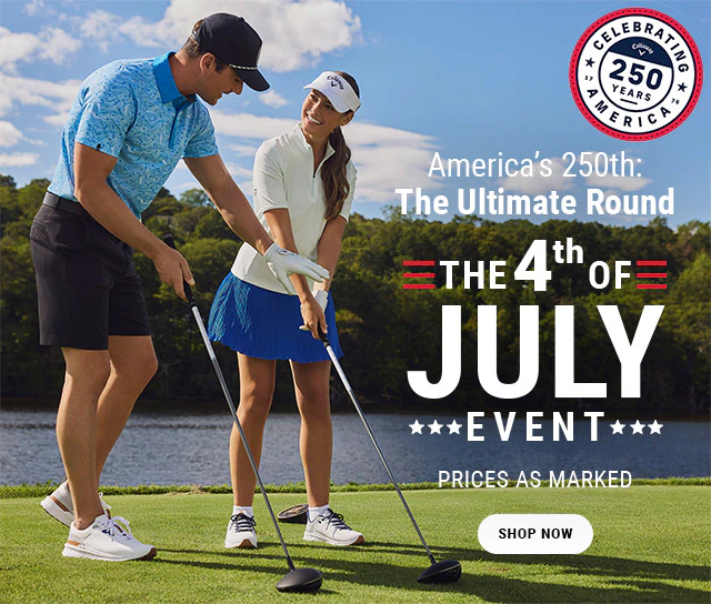 The 4th Of July Event | Prices As Marked | Shop Now