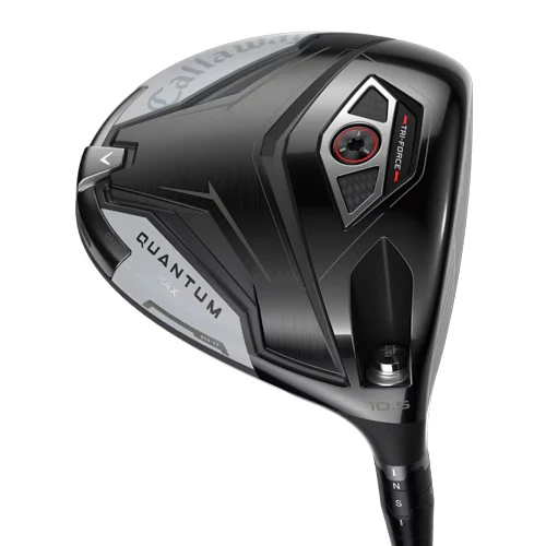 Quantum Max Driver