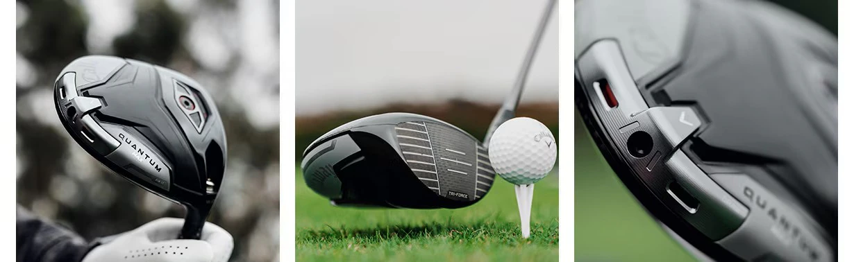 Quantum Max Driver Lifestyle