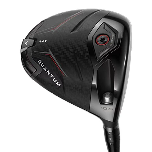 Quantum Triple Diamond Driver
