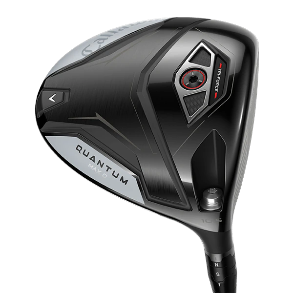 Quantum Max D Driver