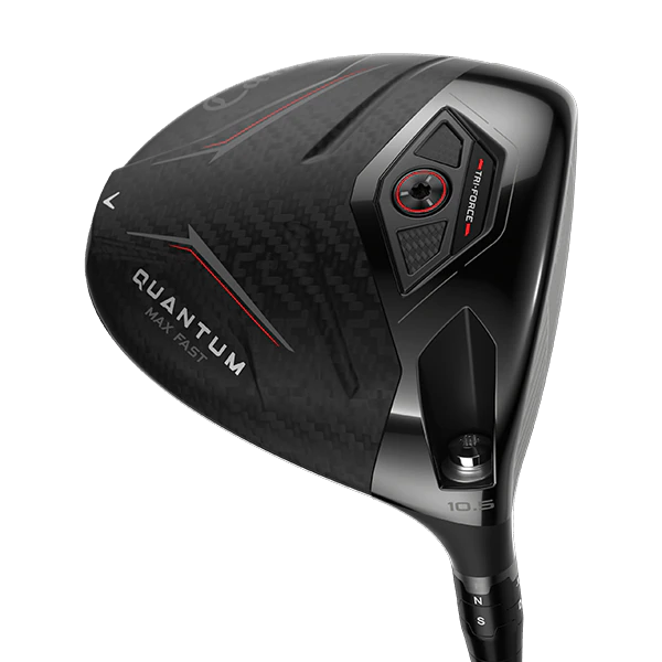 Quantum Max Fast Driver