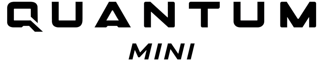 Quantum Mini Logo