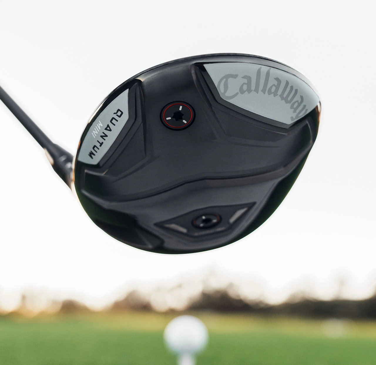 Quantum Mini Driver