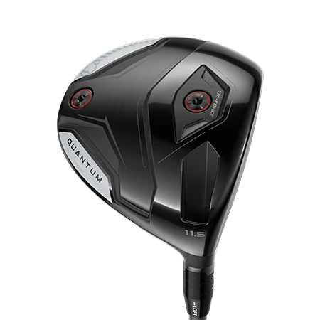 Quantum Mini Driver