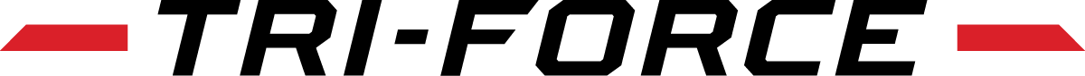 Tri-Force Logo