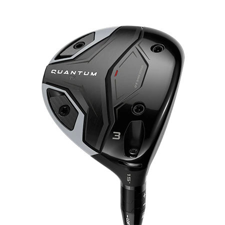 Quantum Ti Fairway Wood