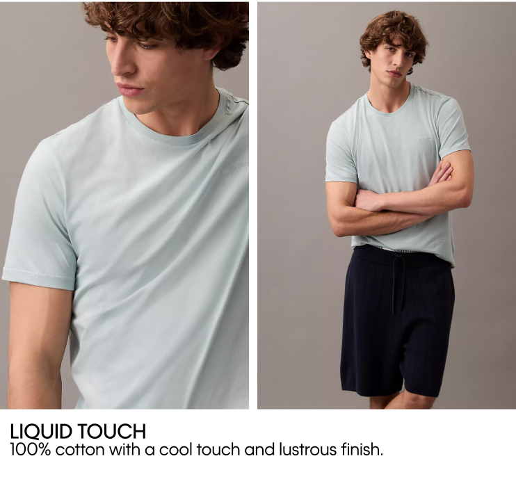 LIQUID TOUCH