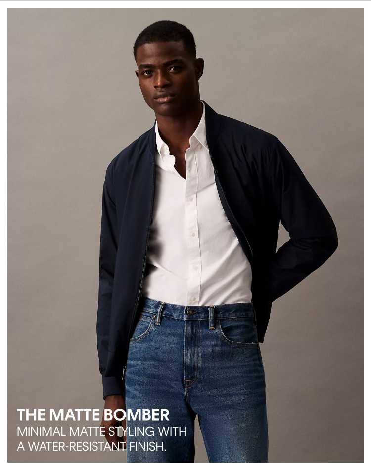 The Matte Bomber