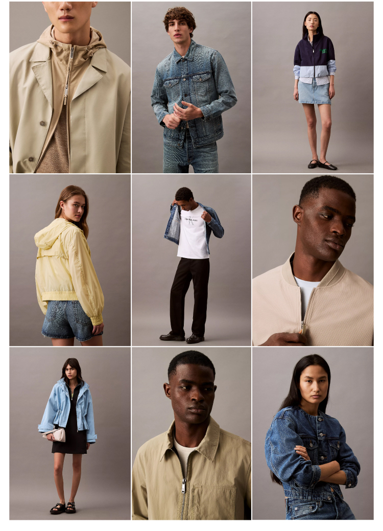 CK Models