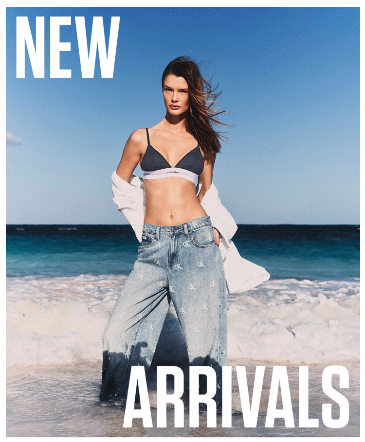 New Arrivals
