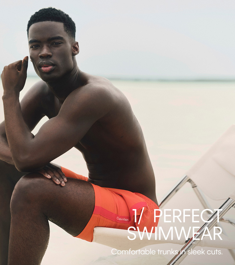 1. Perfect Swimwear