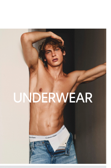 UNDERWEAR