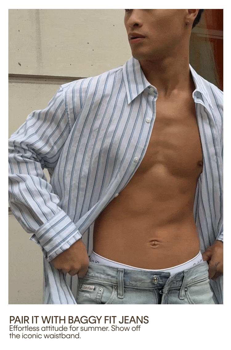 Pair It With Baggy Fit Jeans