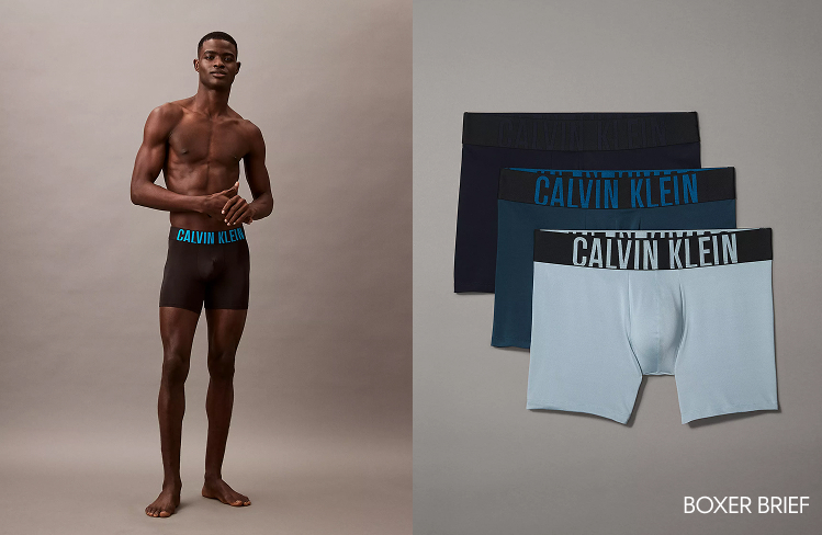 Boxer Brief