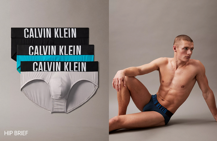 Hip Brief