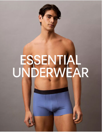 Essential Underwear