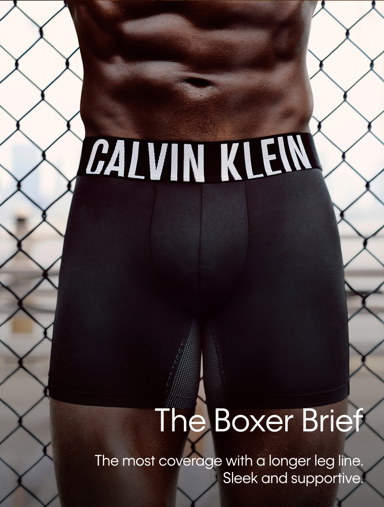 boxer brief