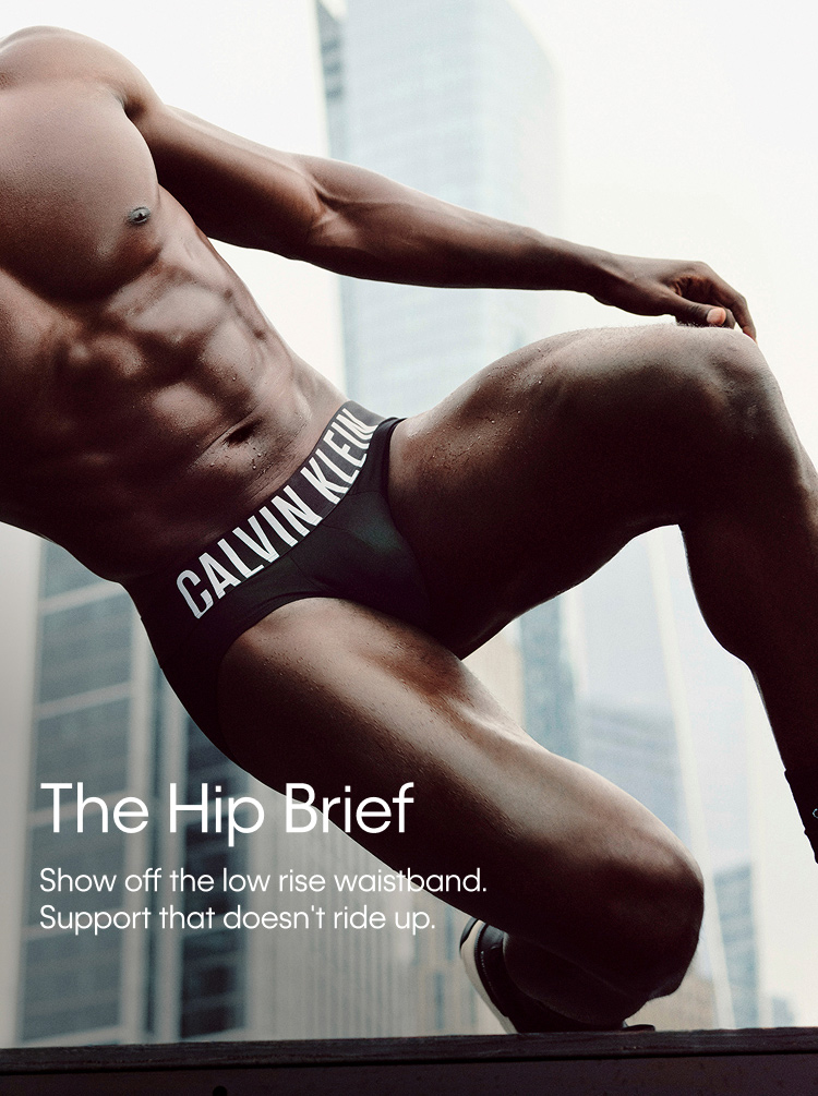 Hip Brief